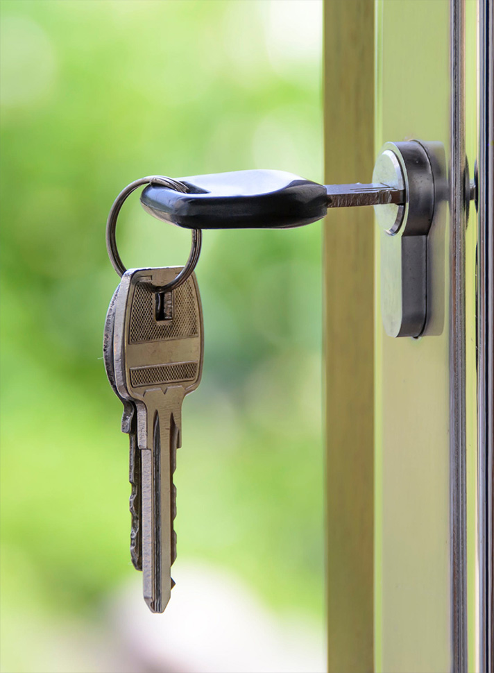 Buying a Home